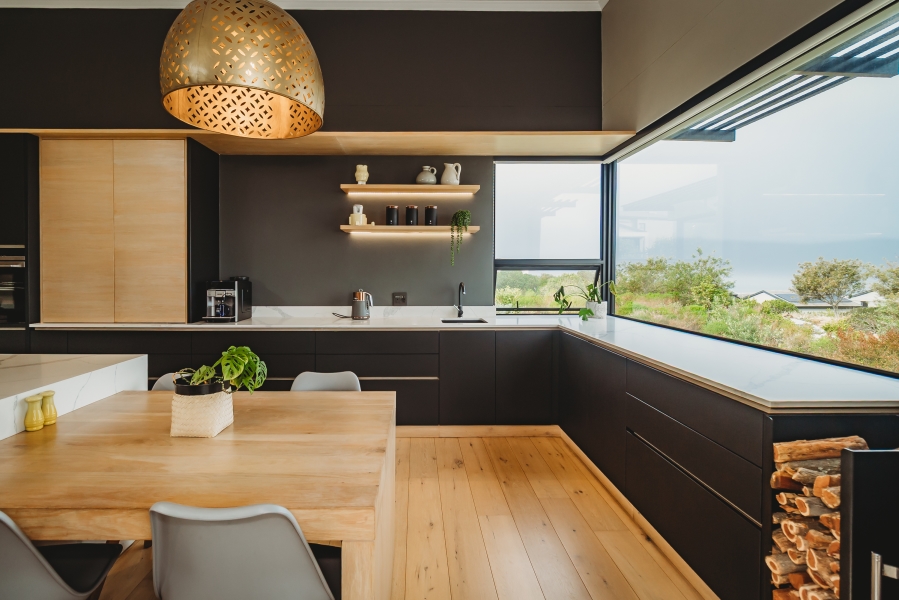 5 Bedroom Property for Sale in The Brink Eco Estate Western Cape